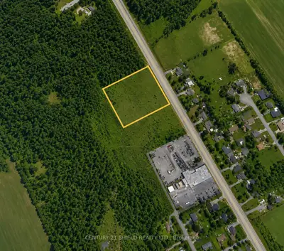 - County Rd 34 Road, South Glengarry, On K0c 1l0