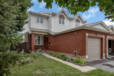 1 Kincardine Drive, Kanata, On K2v 1b4