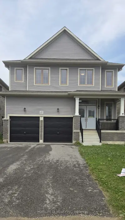 49 Corbett Street, Southgate, On N0c 1b0