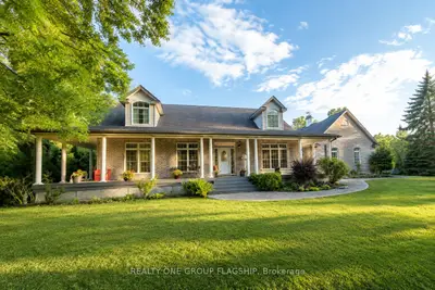 2015 Nigh Road, Fort Erie, On L2a 5m4