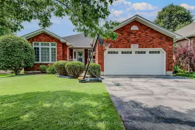 45 Olivetree Road, Brantford, On N3r 7x1