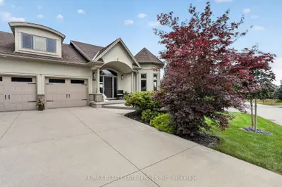 6339 Pinestone Road, Niagara Falls, On L2j 4l1