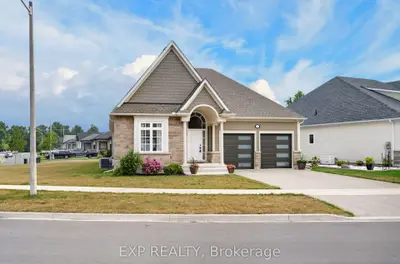 3571 Whispering Woods Trail, Fort Erie, On L0s 1n0