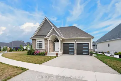 3571 Whispering Woods Trail, Fort Erie, On L0s 1n0