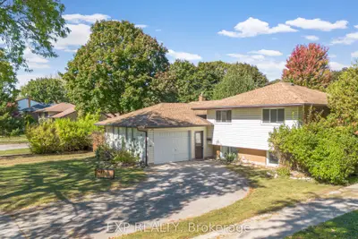 Detached in London East