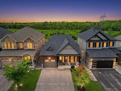 Detached in Peterborough