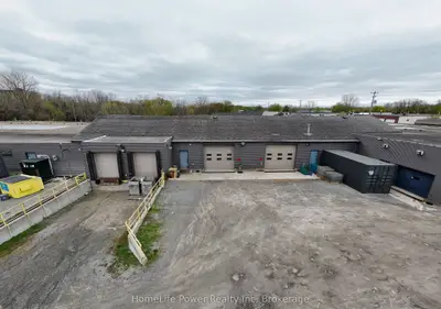 141 Hickson Avenue 12, Kingston, On K7k 2n7