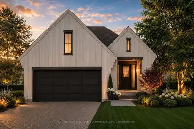 60 Allister Drive Lot#100, Middlesex Centre, On N0l 1r0