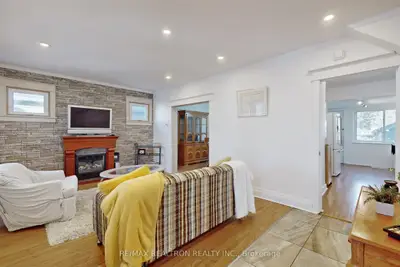 Detached in Welland
