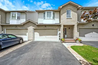 117 Frances Avenue, Hamilton, On L8e 6a3