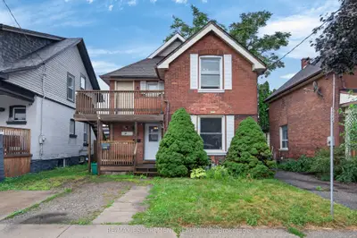 250 Murray Street, Brantford, On N3s 5s3