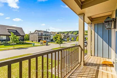 181 Yellow Birch Crescent, Blue Mountains, On L9y 0z3