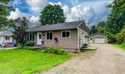 Detached in Wellington North