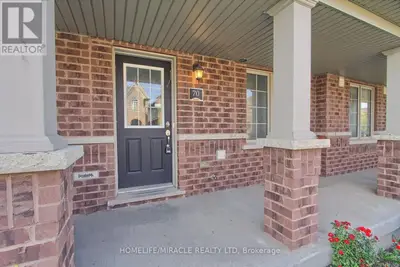 70 Knotty Pine Avenue, Cambridge, On N3h 0e2