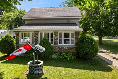 680210 30 Side Road, Chatsworth, On N0h 1r0
