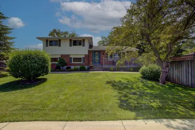 Detached in Kincardine