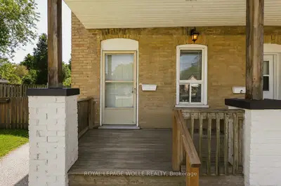 87 Lancaster Street W, Kitchener, On N2h 4t3