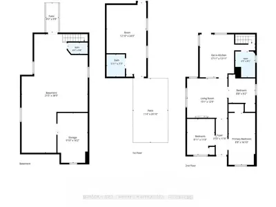 58 East 22nd Street, Hamilton, On L8v 2v3
