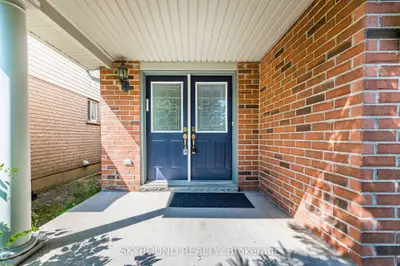 735 Karlsfeld Road, Waterloo, On N2t 2w4