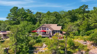 43 15c Island, Carling, On P0h 1g0