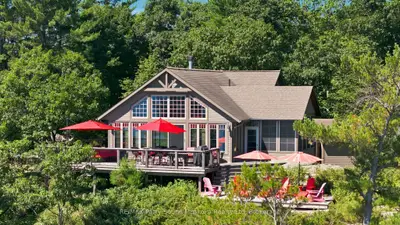 43 15c Island, Carling, On P0h 1g0