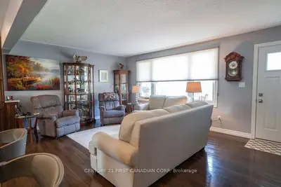 252 Rapley Street, Strathroy-caradoc, On N7g 3e6