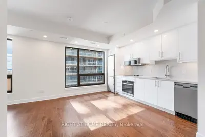 Condo Apartment in Lower Town - Sandy Hill