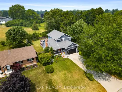 939 Daytona Drive, Fort Erie, On L2a 4z7