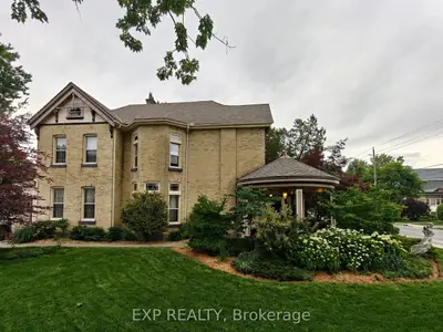 307 Ridout Street S, London South, On N6c 3y9