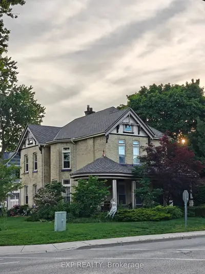 307 Ridout Street S, London South, On N6c 3y9