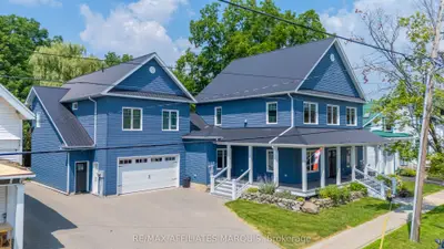 36 Church Street, Westport, On K0g 1x0