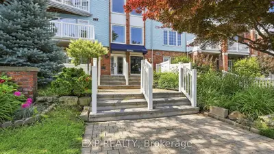 70 Main Street 104, St. Catharines, On L2n 4t9
