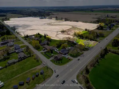 Pt Lt 1 Haldibrook Road, Haldimand, On N3w 1m8