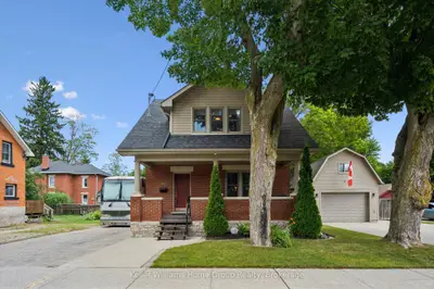 330 Angus Street, Centre Wellington, On N1m 2m1