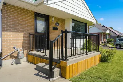 63 Fourth Avenue, Quinte West, On K8v 5n5