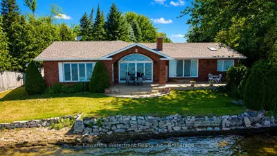 Detached in Kawartha Lakes