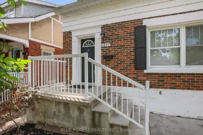 1047 Patricia Street, London East, On N6a 3v3