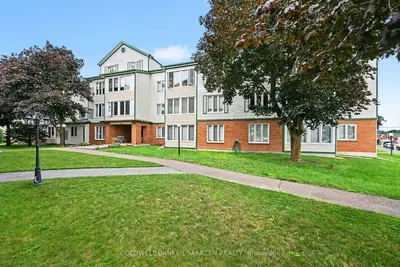 61 Jack Crescent 201, Arnprior, On K7s 3t7