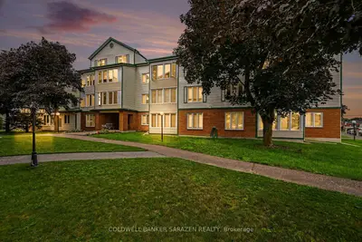 61 Jack Crescent 201, Arnprior, On K7s 3t7