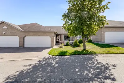 861 Shelborne Street 34, London South, On N5z 5c5