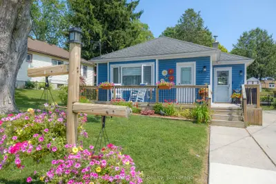 109 Carling Terrace, North Huron, On N0g 2w0