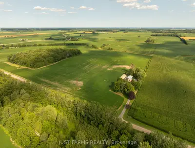 15072 Scott Line, Chatham-kent, On N0p 1p0