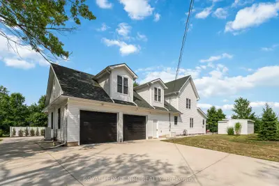 124 Holloway Bay Road, Fort Erie, On L0s 1r0
