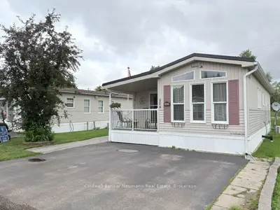 3564 Sumac Street, Centre Wellington, On N1m 2w5