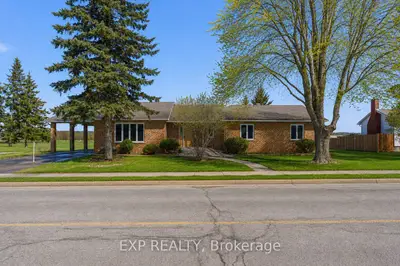 3145 Principale Street, Alfred And Plantagenet, On K0a 3k0