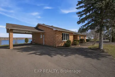 3145 Principale Street, Alfred And Plantagenet, On K0a 3k0