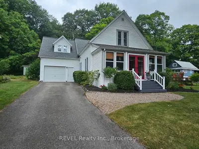 4912 Brown Road, Fort Erie, On L0s 1n0