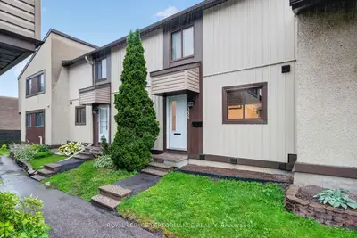 1335 BETHAMY Lane, Beacon Hill North - South and Area, ON K1J 8P3