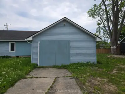 303 Ridge Road S, Fort Erie, On L0s 1n0
