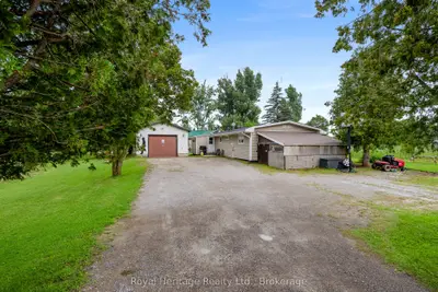 14 Stoney Creek Road, Kawartha Lakes, On K9v 0k1